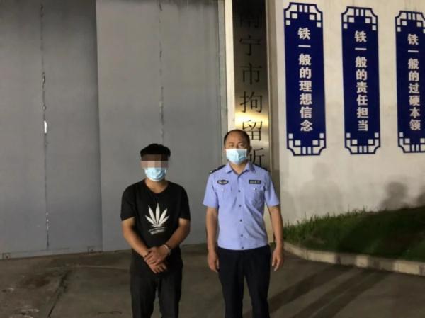 想当“采蜂大盗”？警方：抓！