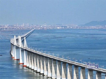 福厦高铁开始联调联试 福厦高铁开始联调联试