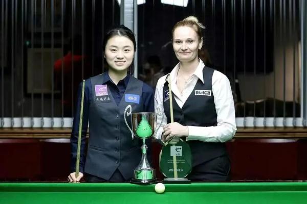 首个冠军，来自东莞！