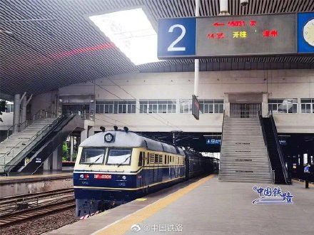 福厦高铁开始联调联试 福厦高铁开始联调联试