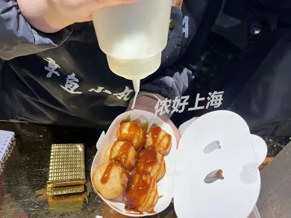肉眼可见的夏天要来了？上海新晋城堡夜市：小吃多到眼花缭乱，价格很平民！