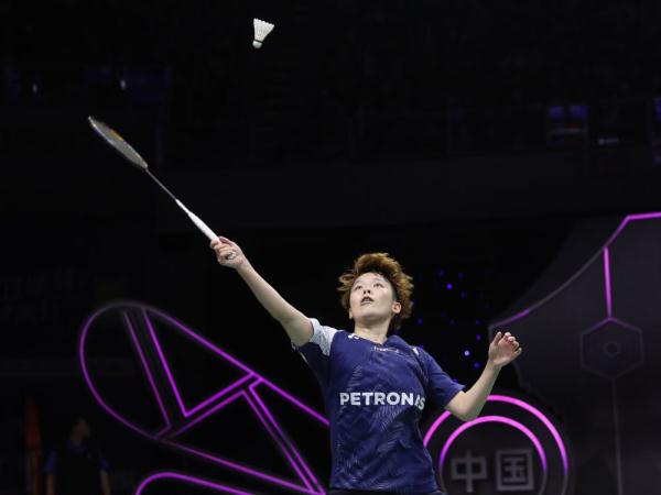 苏迪曼杯｜马来西亚队晋级四强