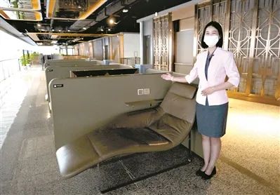 白云机场乘机过夜指南看过来→