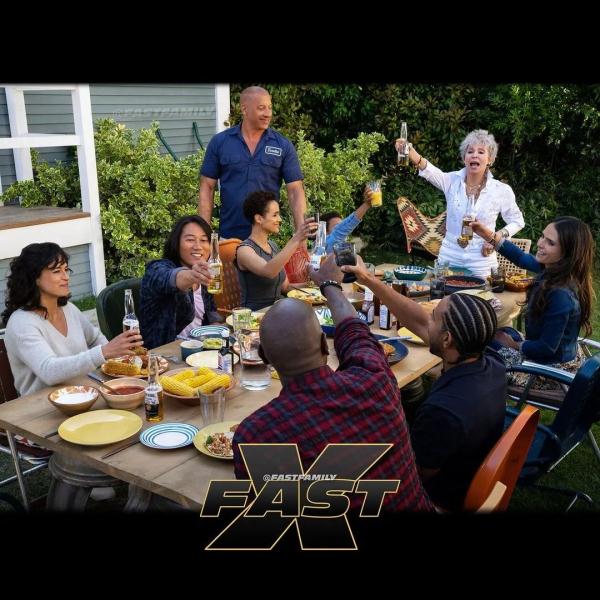 为什么说《速度与激情10》在这个时代还挺可贵 为什么说《速度与激情10》在这个时代还挺可贵