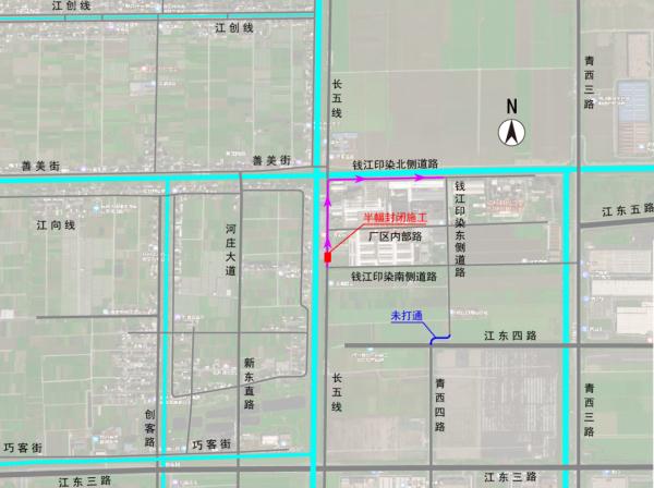 下周起，出行有变！杭州人注意，涉及多地！