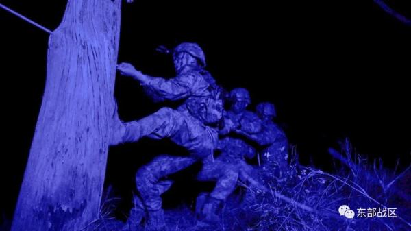 厉害！这个侦察兵，入伍8年荣立3次三等功！