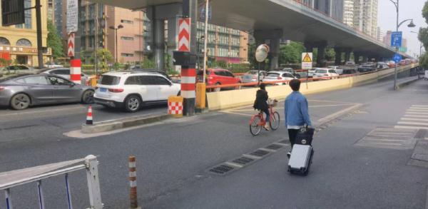 下周起，出行有变！杭州人注意，涉及多地！