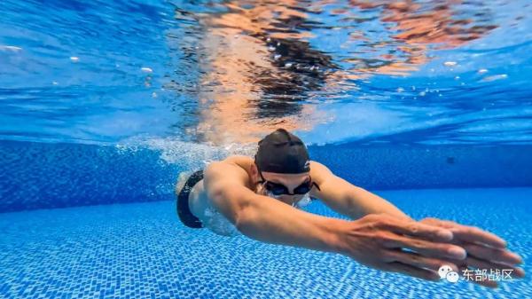 厉害！这个侦察兵，入伍8年荣立3次三等功！