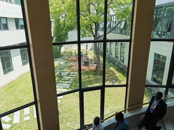 上海这些场所陆续打开大门！怎么进去？“攻略”来啦→