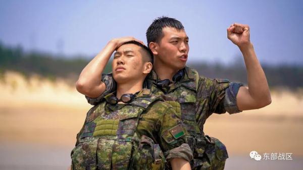 厉害！这个侦察兵，入伍8年荣立3次三等功！