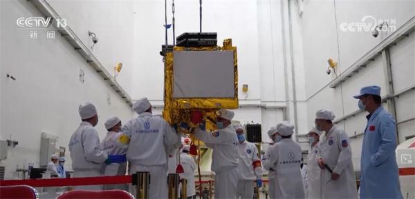 “澳门科学一号”成功发射 将显著提高我国空间磁测技术水平 “澳门科学一号”成功发射 将显著提高我国空间磁测技术水平