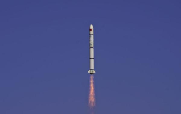 澳门科学一号卫星升空系国内地球磁场探测精度最高卫星