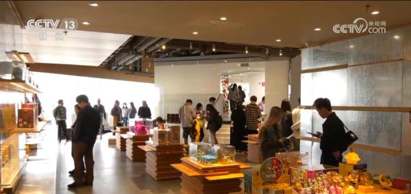 一线调研 | 传统百货面临挑战 积极转型升级成发展趋势