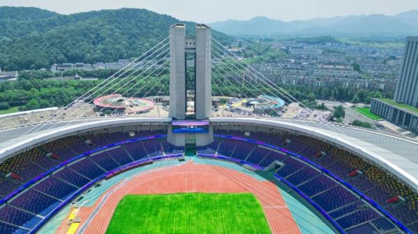 下周起，出行有变！杭州人注意，涉及多地！