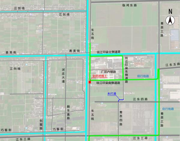 下周起，出行有变！杭州人注意，涉及多地！