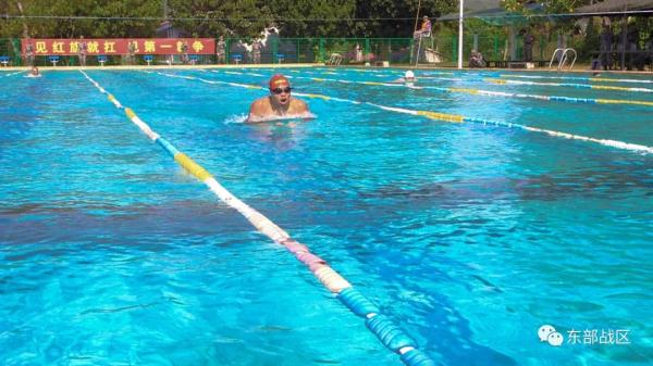 厉害！这个侦察兵，入伍8年荣立3次三等功！