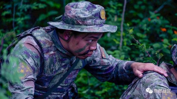 厉害！这个侦察兵，入伍8年荣立3次三等功！