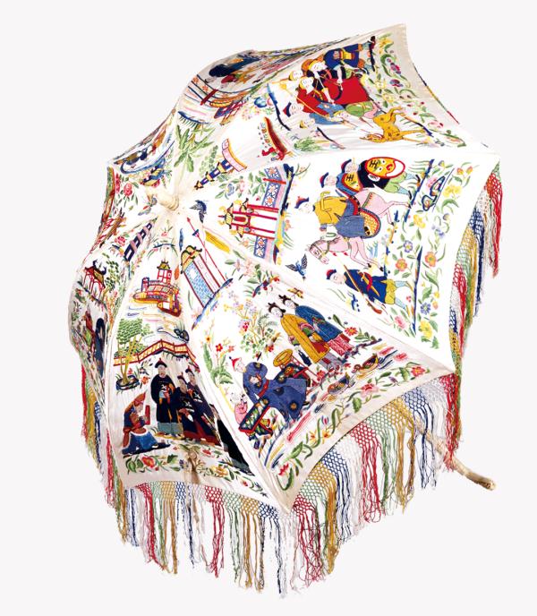 这件“时尚单品”，主打一个多功能→