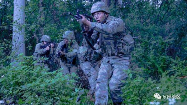 厉害！这个侦察兵，入伍8年荣立3次三等功！