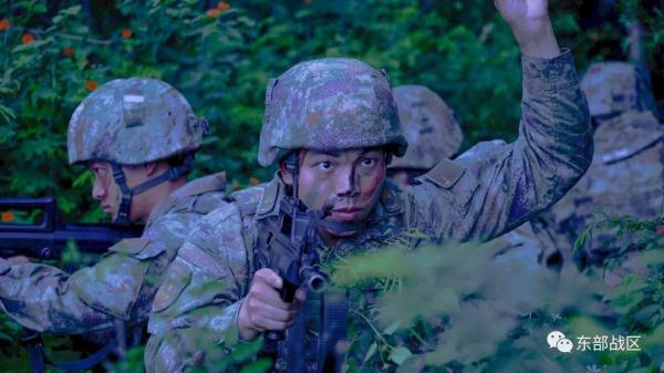 厉害！这个侦察兵，入伍8年荣立3次三等功！