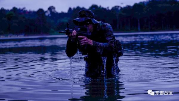 厉害！这个侦察兵，入伍8年荣立3次三等功！