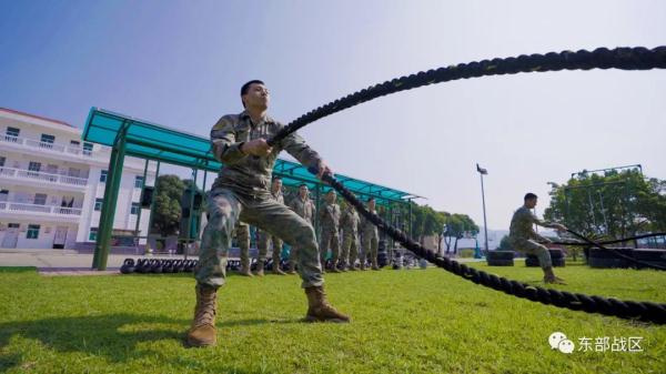 厉害！这个侦察兵，入伍8年荣立3次三等功！