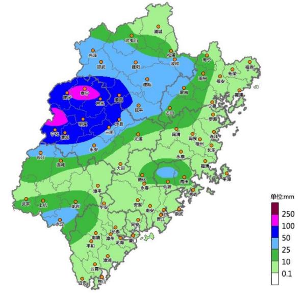 今年第2号台风生成，暴雨预警已拉响！