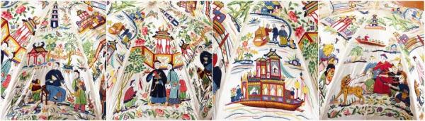 这件“时尚单品”，主打一个多功能→