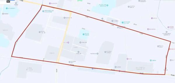 哈尔滨市这些区域将停水10小时！