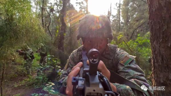 厉害！这个侦察兵，入伍8年荣立3次三等功！