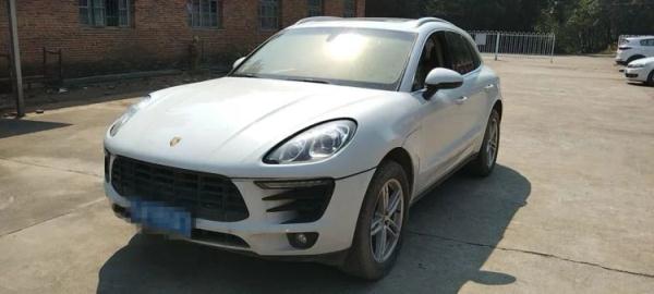 法拍保时捷过户期间被原车主设法开走?法院:涉嫌违法犯罪 法拍保时捷过户期间被原车主设法开走?法院:涉嫌违法犯罪