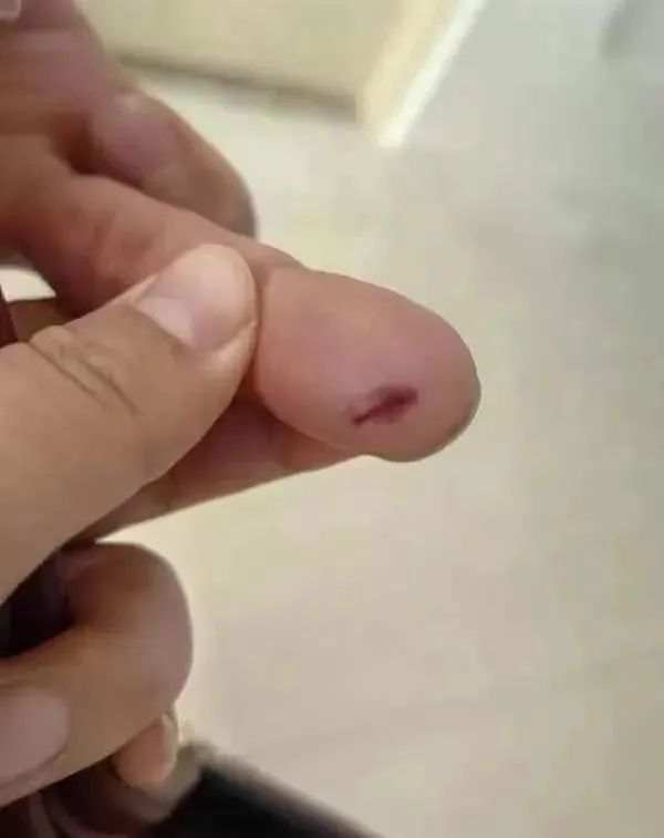 跪地救人的新郎胡鹏刚，你真帅！