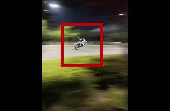 “翘头”“炸街”......群众举报，交警出手！