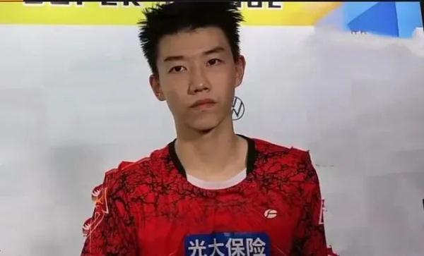 国羽年轻力量崛起！翻盘！三连冠！