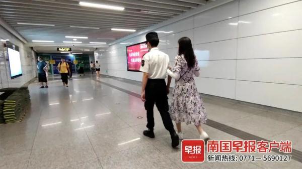 南宁无障碍设施建设如何？记者调查发现……