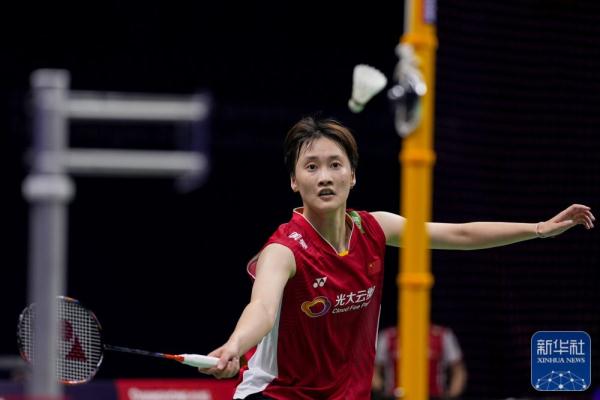 18届13冠!重温苏迪曼杯的中国荣耀 18届13冠!重温苏迪曼杯的中国荣耀