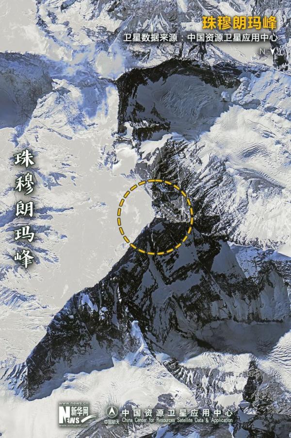 再登珠峰!除了“测身高”,科学家们具体研究什么? 再登珠峰!除了“测身高”,科学家们具体研究什么?
