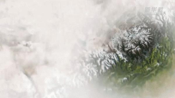 再登珠峰!除了“测身高”,科学家们具体研究什么? 再登珠峰!除了“测身高”,科学家们具体研究什么?