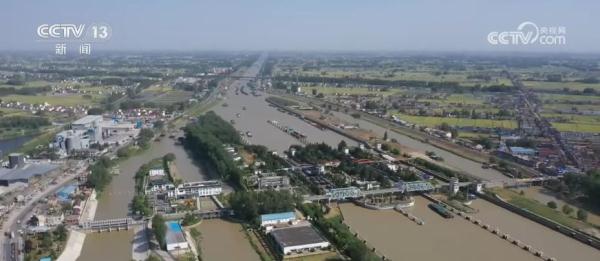 我国水运基础设施规模世界第一 港口规模和内河航运能力双提升