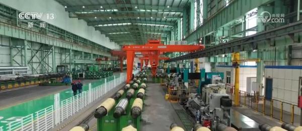 平陆运河成通江达海新通道 为区域经济发展带来新机遇