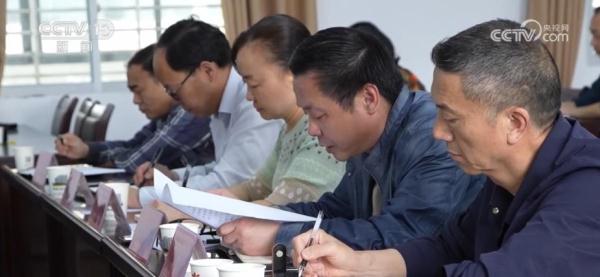 “铁三角”守住基层“三保”底线 确保“三保”预算足额保障 “铁三角”守住基层“三保”底线 确保“三保”预算足额保障