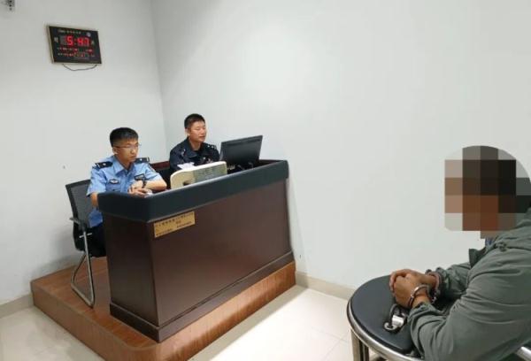 监守自盗诈骗公司116万 警方及时查明擒“内鬼” 监守自盗诈骗公司116万 警方及时查明擒“内鬼”