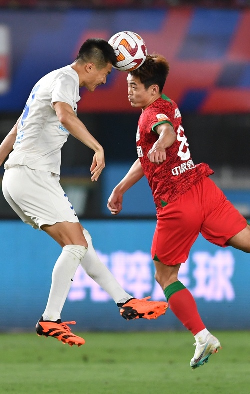 国足6月将对战缅甸巴勒斯坦，两道难题待解
