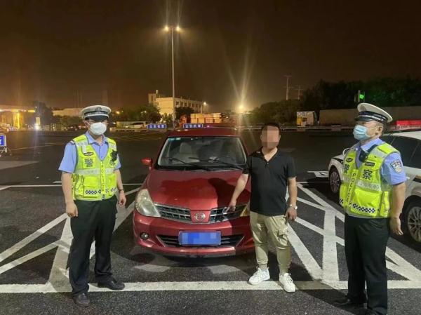 深夜事发厦门!李某,被拘! 深夜事发厦门!李某,被拘!