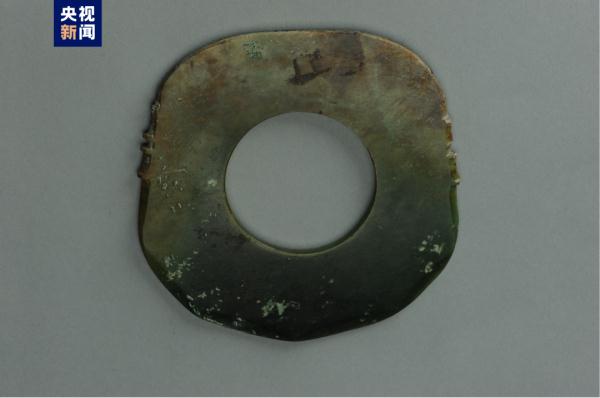 在香港也能遇见“三星堆”？！