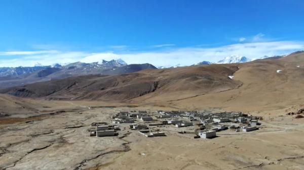 再登珠峰!除了“测身高”,科学家们具体研究什么? 再登珠峰!除了“测身高”,科学家们具体研究什么?