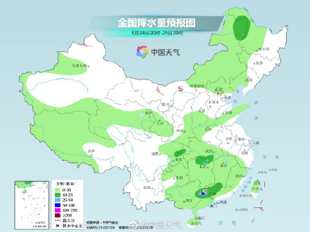 暴雨主战场将向北转移 华北黄淮等地局地或有暴雨 暴雨主战场将向北转移 华北黄淮等地局地或有暴雨