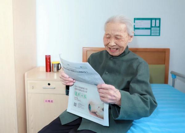 7个简单“长寿动作”，肺能力强了，血压和情绪都稳了