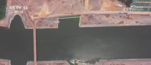 平陆运河成通江达海新通道 为区域经济发展带来新机遇