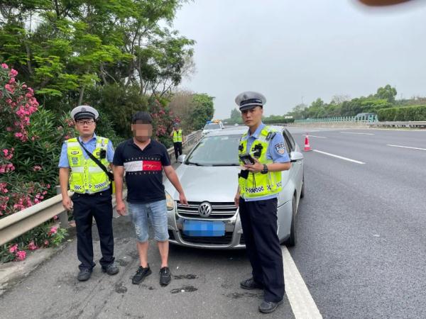 深夜事发厦门!李某,被拘! 深夜事发厦门!李某,被拘!